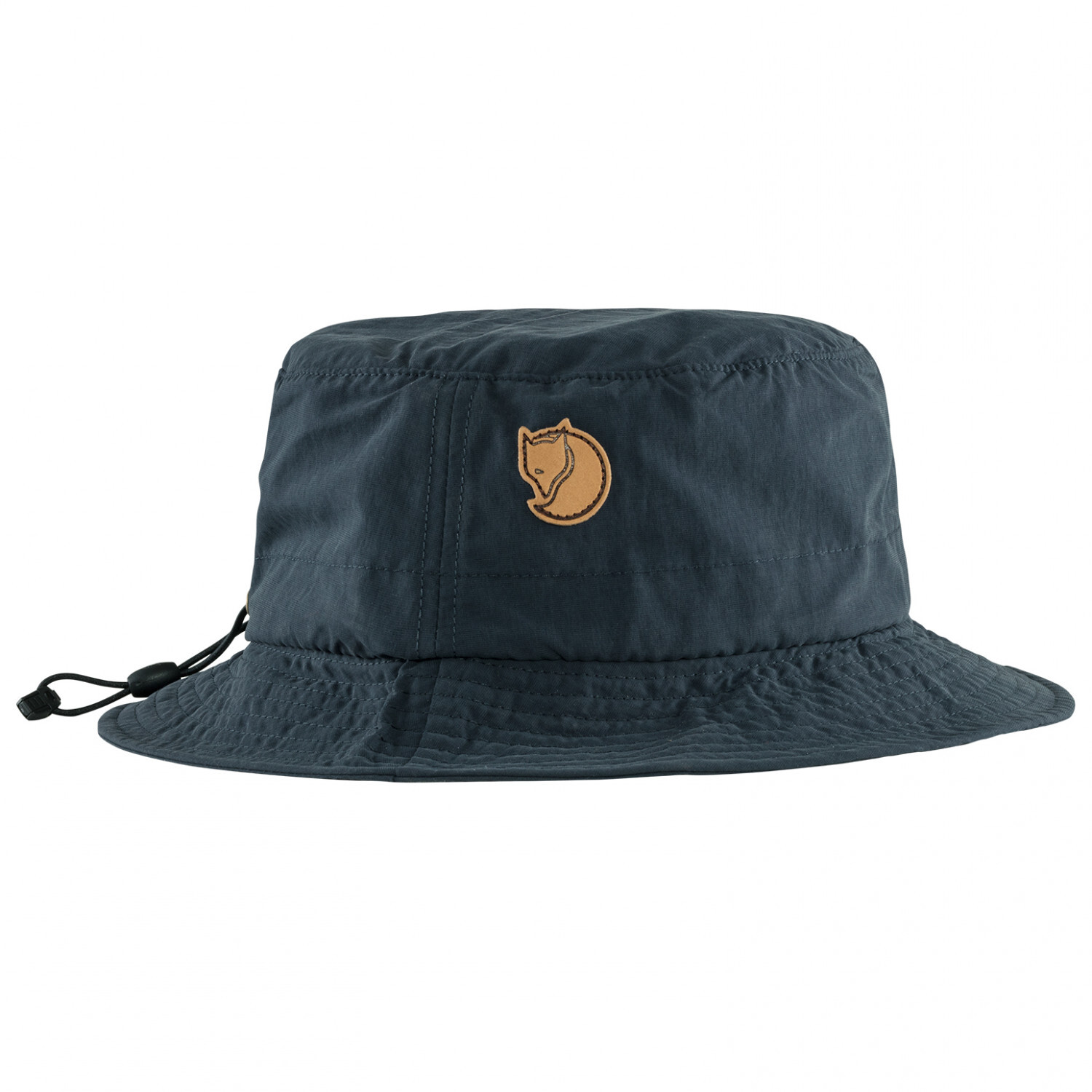 

Кепка Fjällräven Travellers MT Hat, темно синий