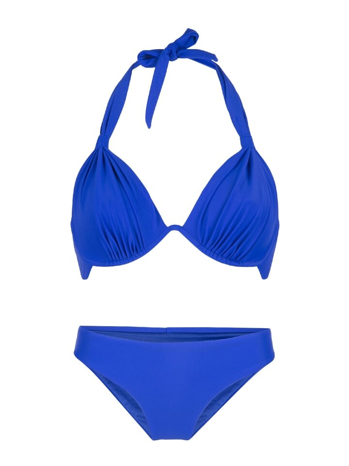 

Комплект бикини Linga Dore, цвет royal blue