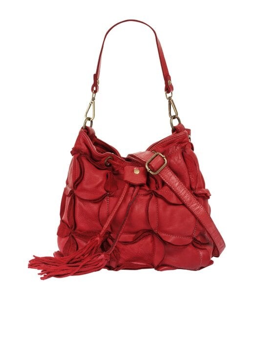 

Кошелек Samantha Look, красный
