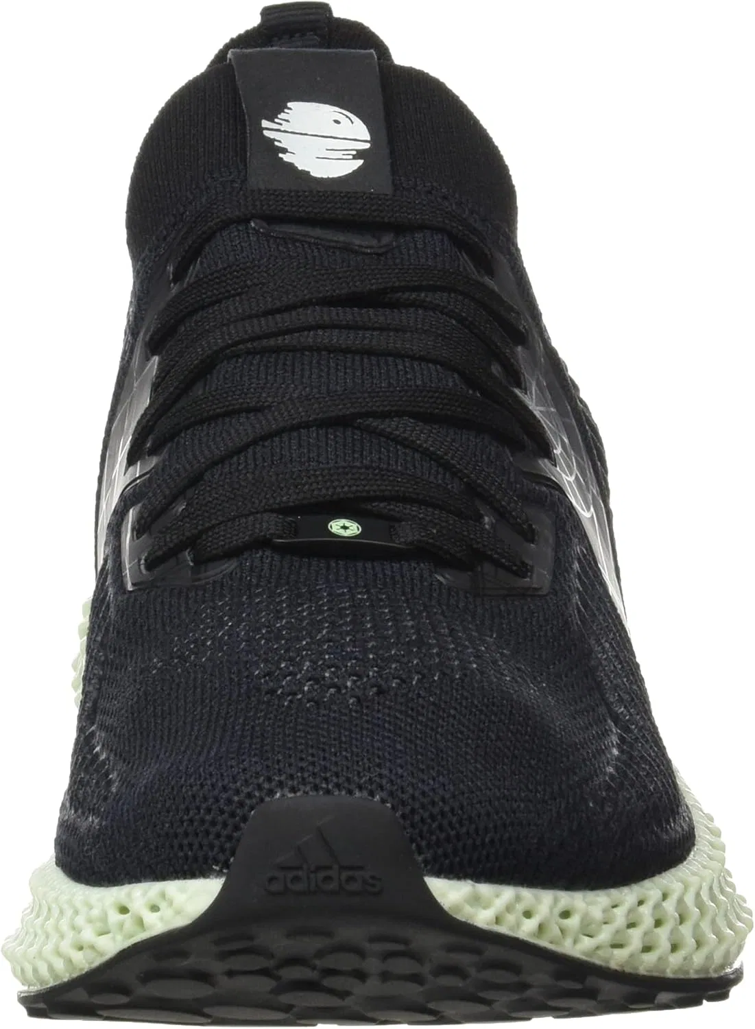 Кроссовки Adidas Performance Unisex, Black — фото 2