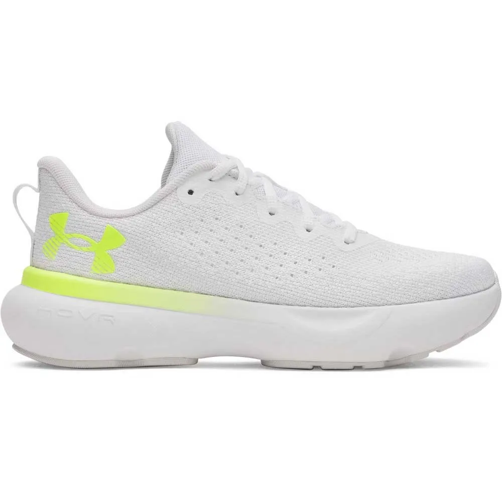 Беговые кроссовки Under Armour Infinite, белый