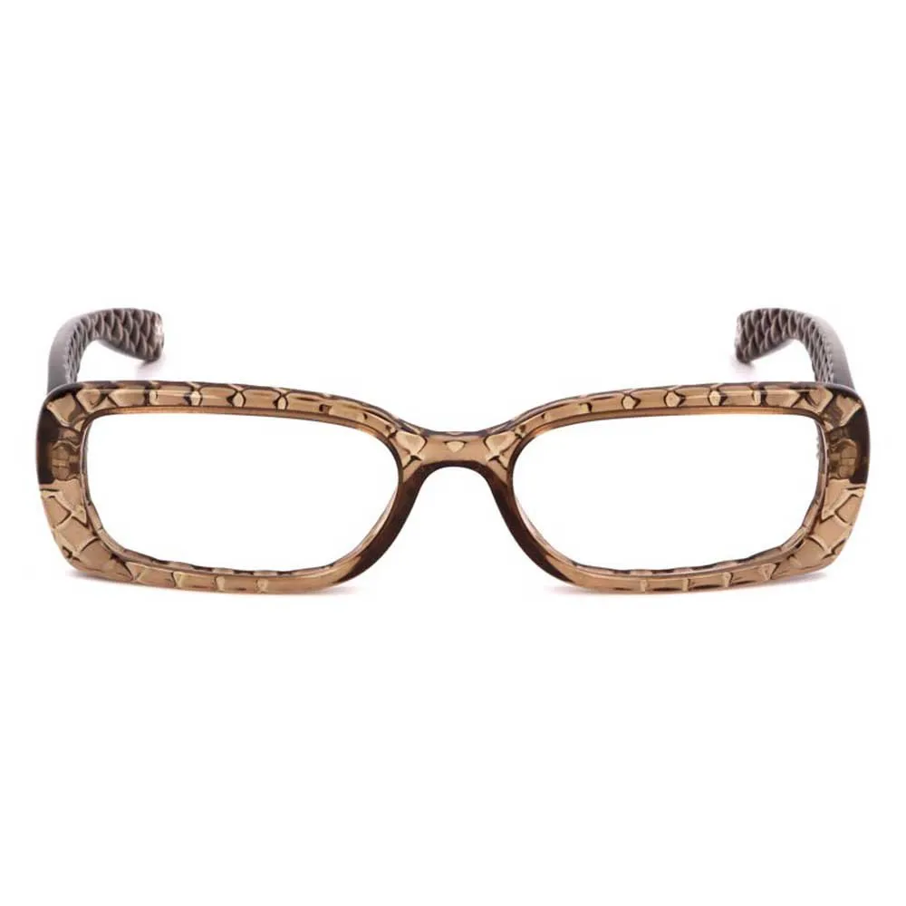 

Солнцезащитные очки Bottega Veneta BV210439 woman, коричневый