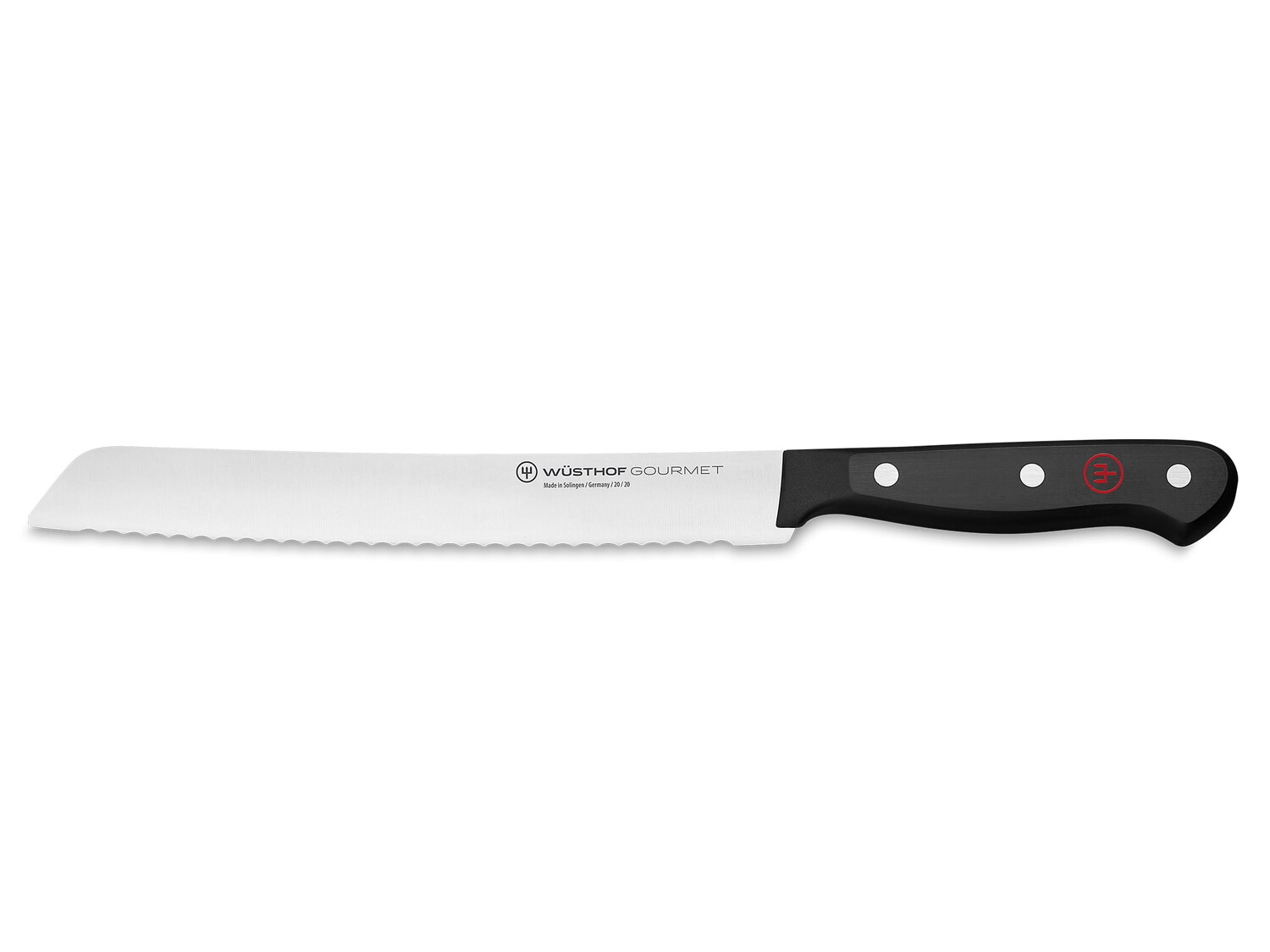 

Нож для хлеба Wusthof Gourmet