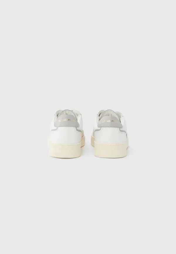 Кроссовки Mondo stack trainers Filling Pieces, белый/серый — фото 3