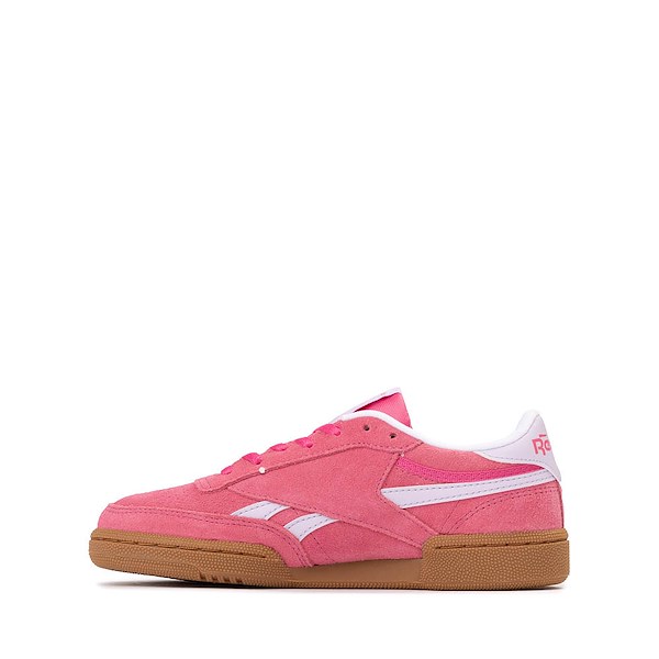 

Кроссовки Reebok Club C Revenge Athletic Shoe, цвет Pink/Purple
