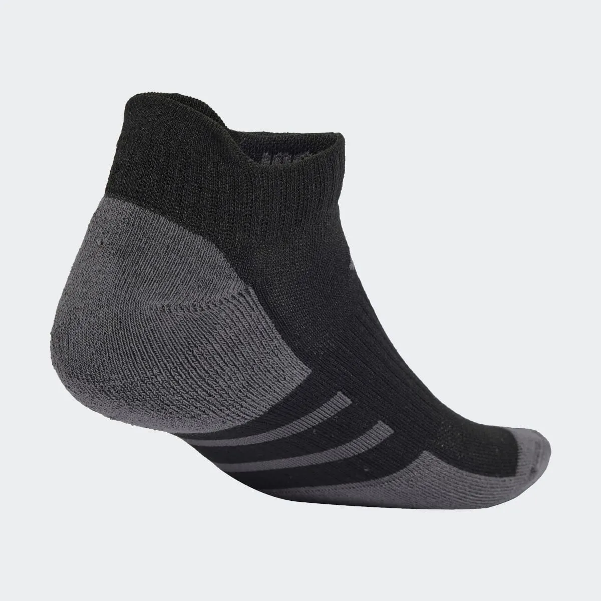 Эластичные носки Essentials CLIMACOOL Unisex Adidas, черный — фото 2