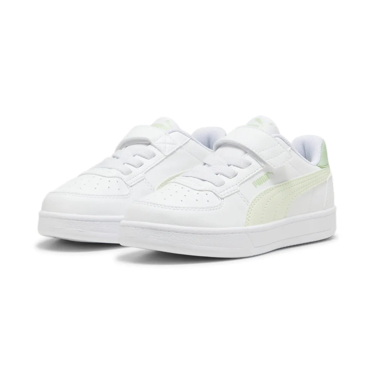 

Кроссовки PUMA "Кроссовки PUMA Caven 2.0 Молодежные", белый