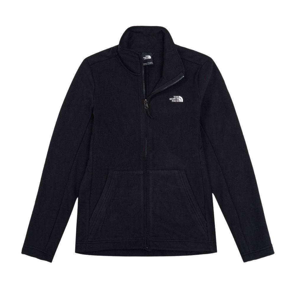

THE NORTH FACE Куртка женская черная, Black/JK3