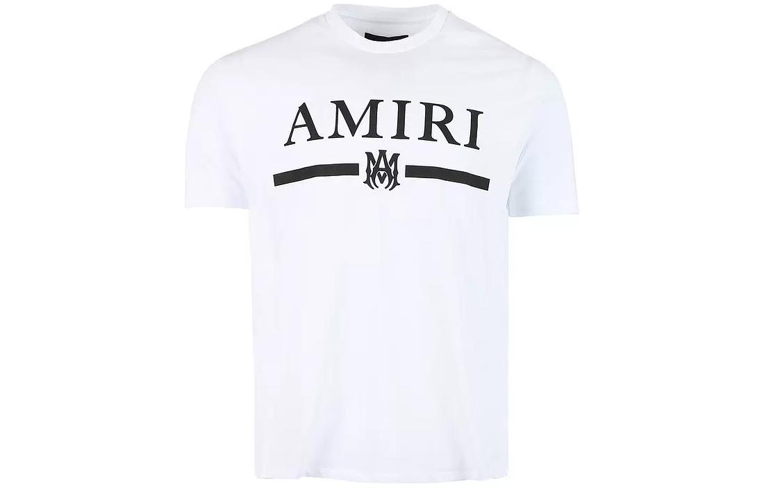 

AMIPARIS Футболка мужская белые