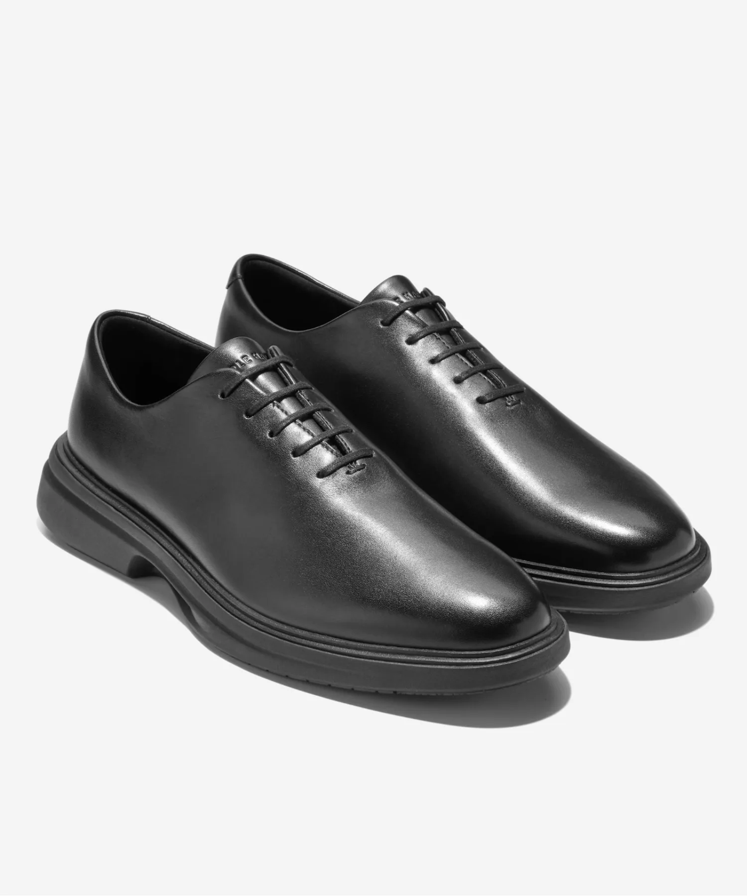 Мужские туфли COLE HAAN Original Grand City Spectator — фото 2