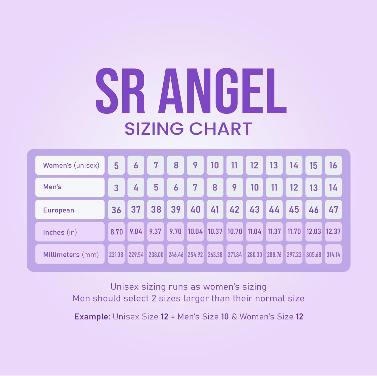 Сабо для медсестер Anywear SR Angel - Нескользящая рабочая обувь для женщин и мужчин - Противоскользящие комфортные туфли для медсестер, Sugar Skull Flutter — фото 3