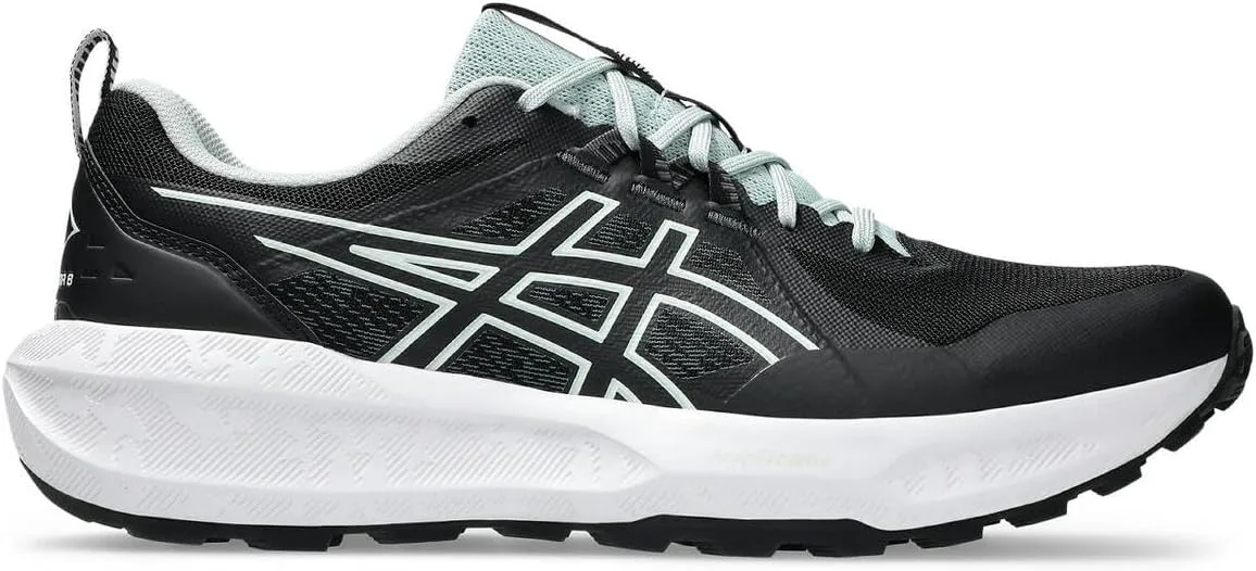 Мужские кроссовки ASICS Gel-Sonoma 8 GTX, черный — фото 2