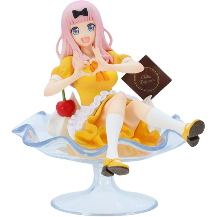 

Chika Fujiwara Kaguya Sama Love Is War Barbie Ver GuGuGuGu