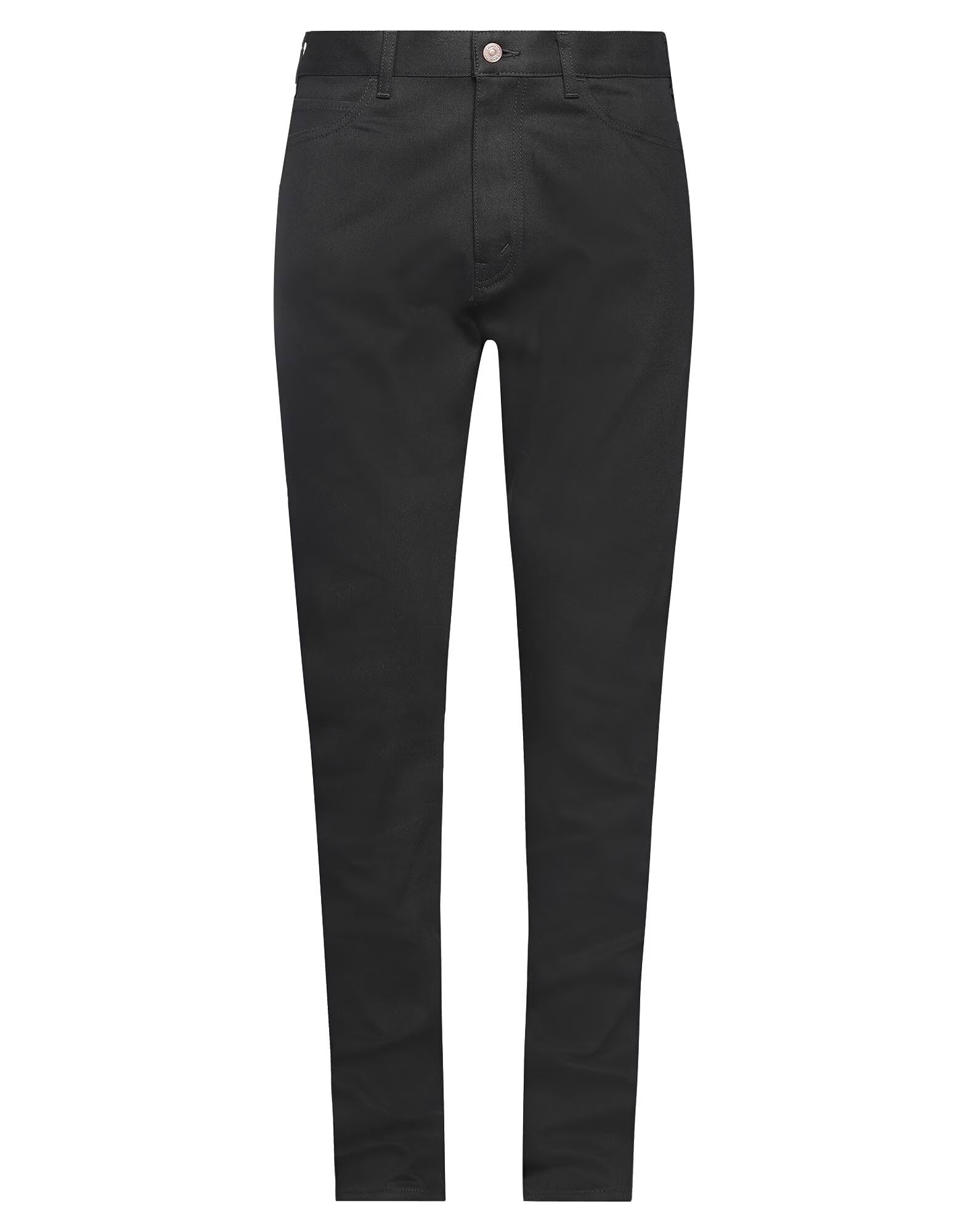 

Джинсы Celine, черный