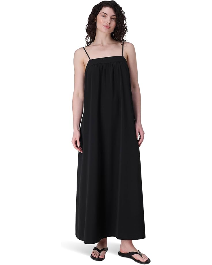 

Платье Sweaty Betty Explorer Summer Dress, черный