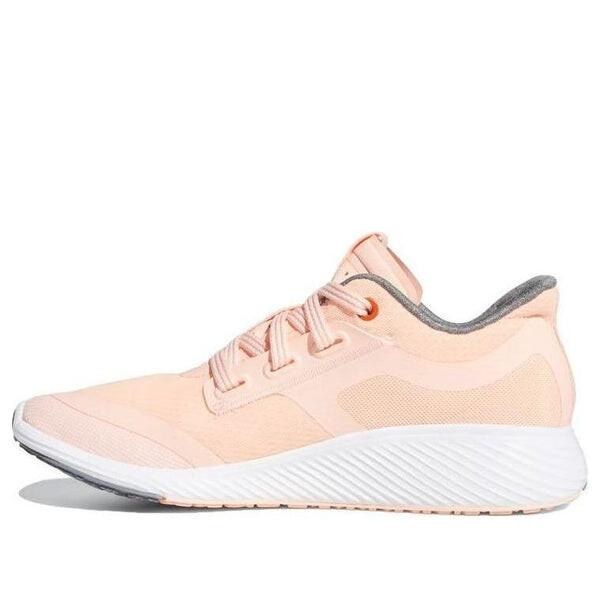 

Кроссовки edge lux clima 2 Adidas, оранжевый