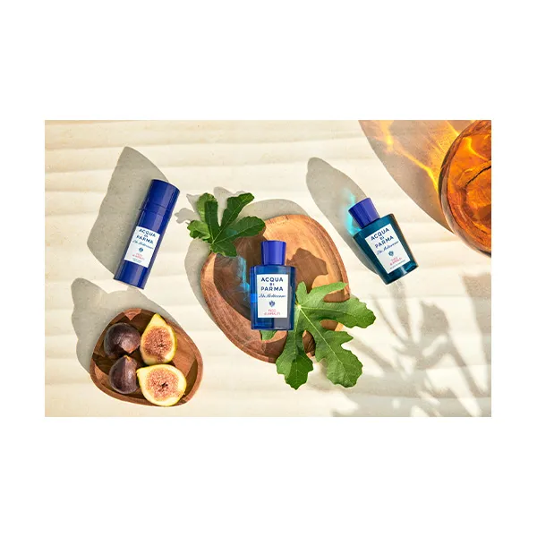 Туалетная вода Fico di Amalfi Acqua Di Parma, 180 ml — фото 4