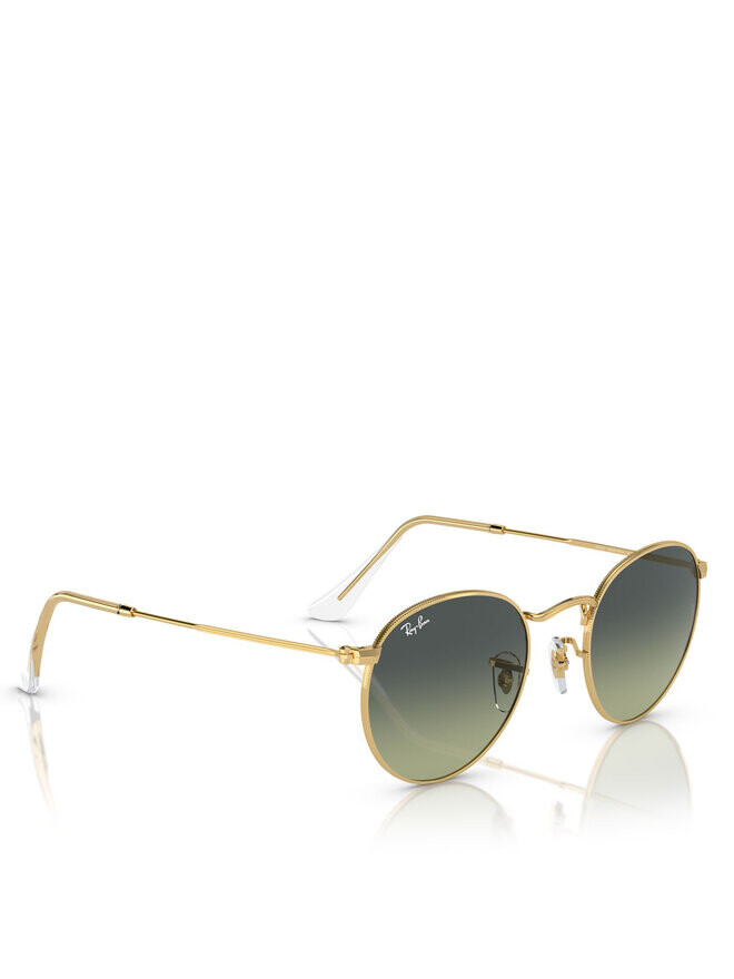 

Солнцезащитные очки Ray-Ban, золотой