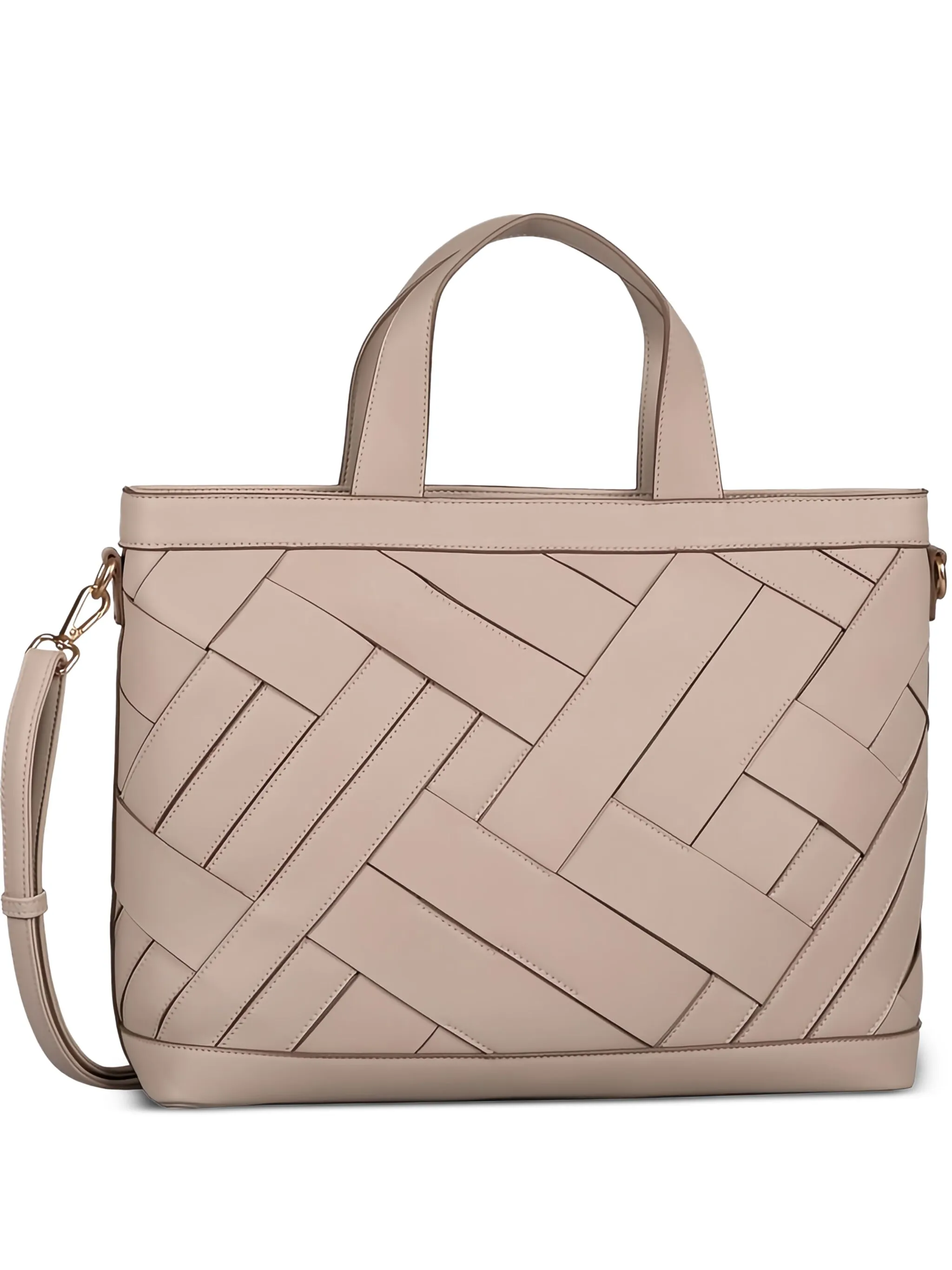 

Сумка-тоут Frida Gabor, бежевый