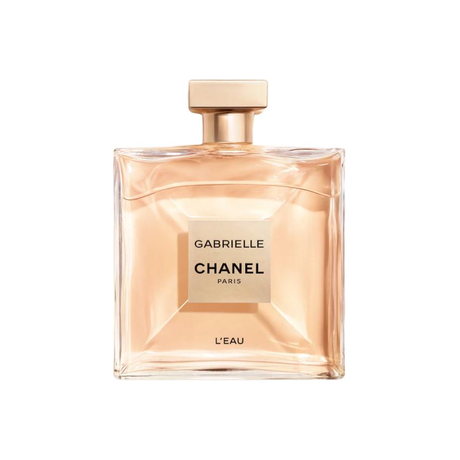 Женская туалетная вода Chanel Gabrielle L'Eau, 50 мл — фото 3
