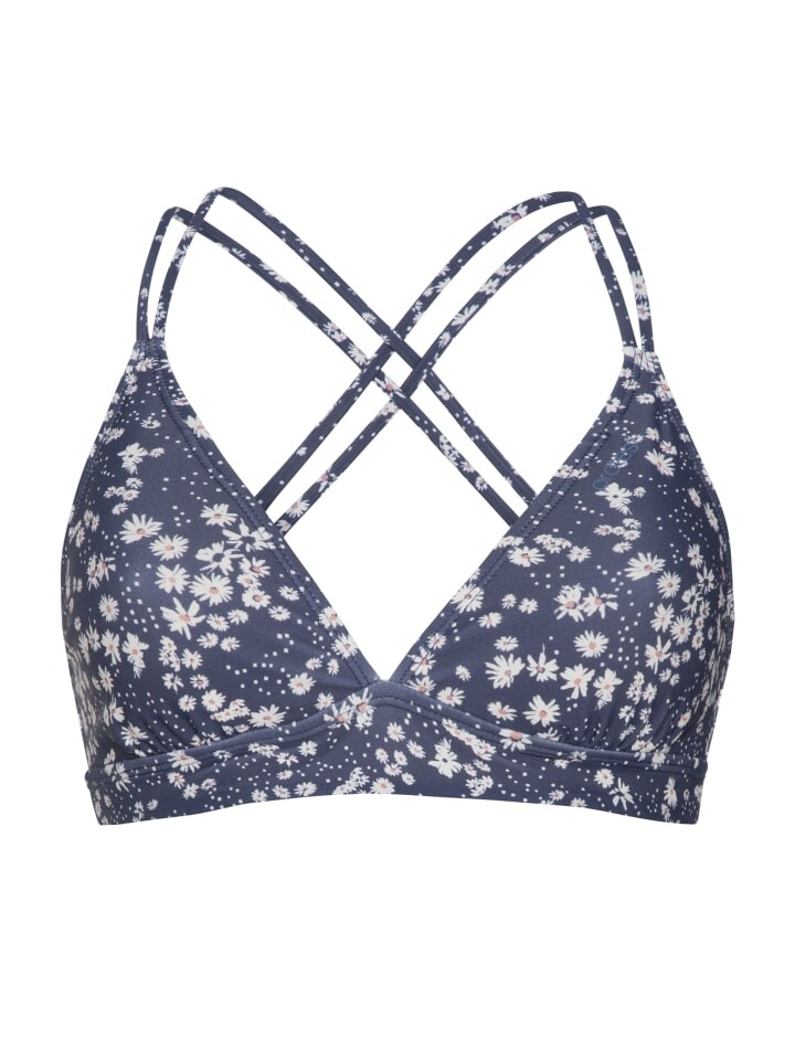 

Верх бикини Protest MIXSUPERBIRD, цвет Deep Seablue