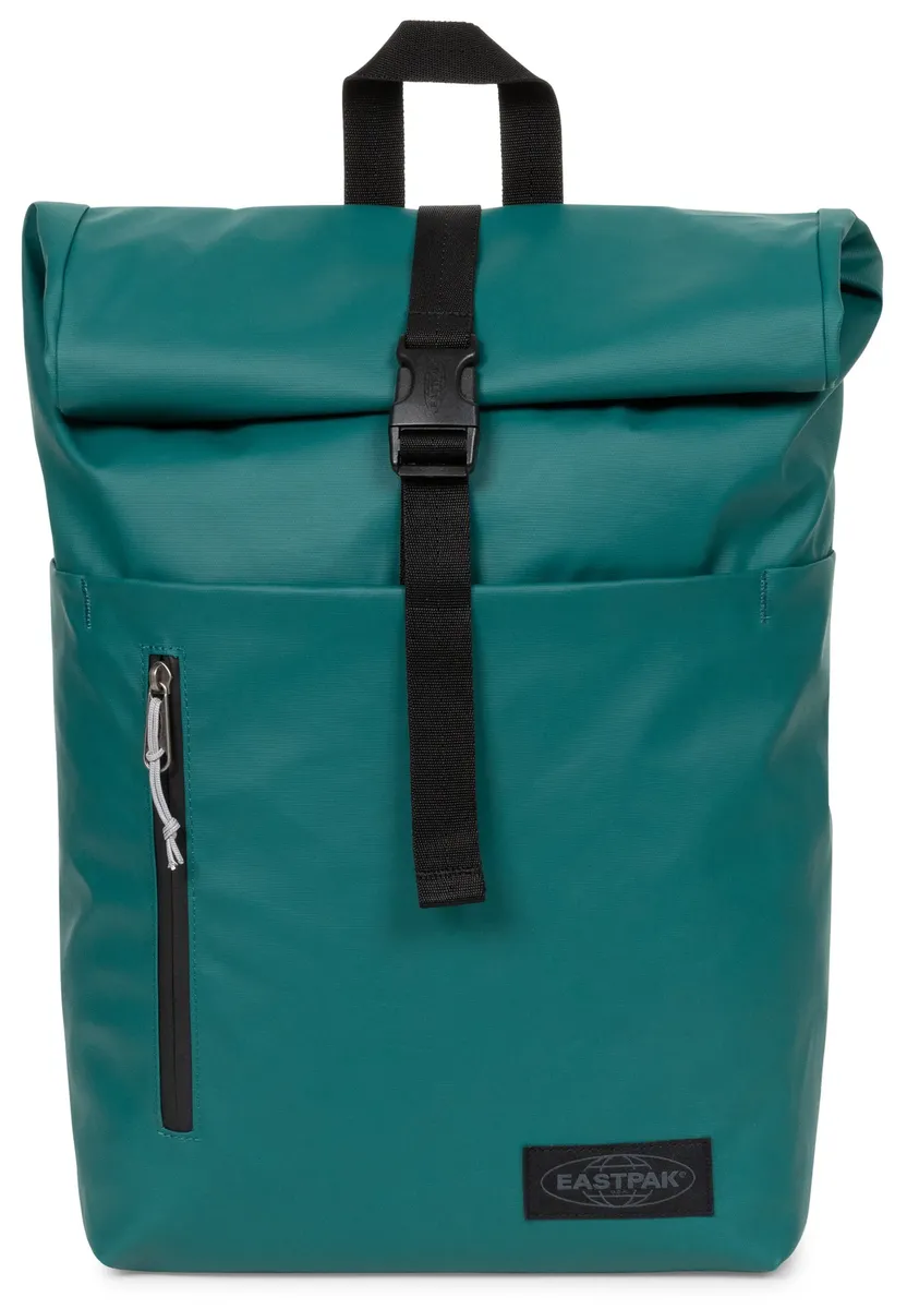 

Рюкзак Eastpak для отдыха "UP ROLL", школьный рюкзак, рабочий рюкзак, уличный рюкзак, цвет Tarp Petrol