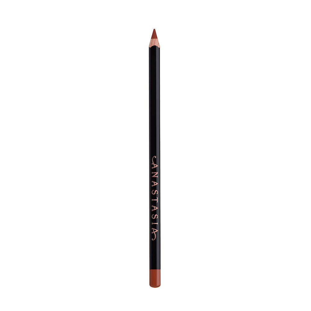 

Карандаш для губ lip liner Anastasia Beverly Hills, цвет parchment, вес 1.49 гр.