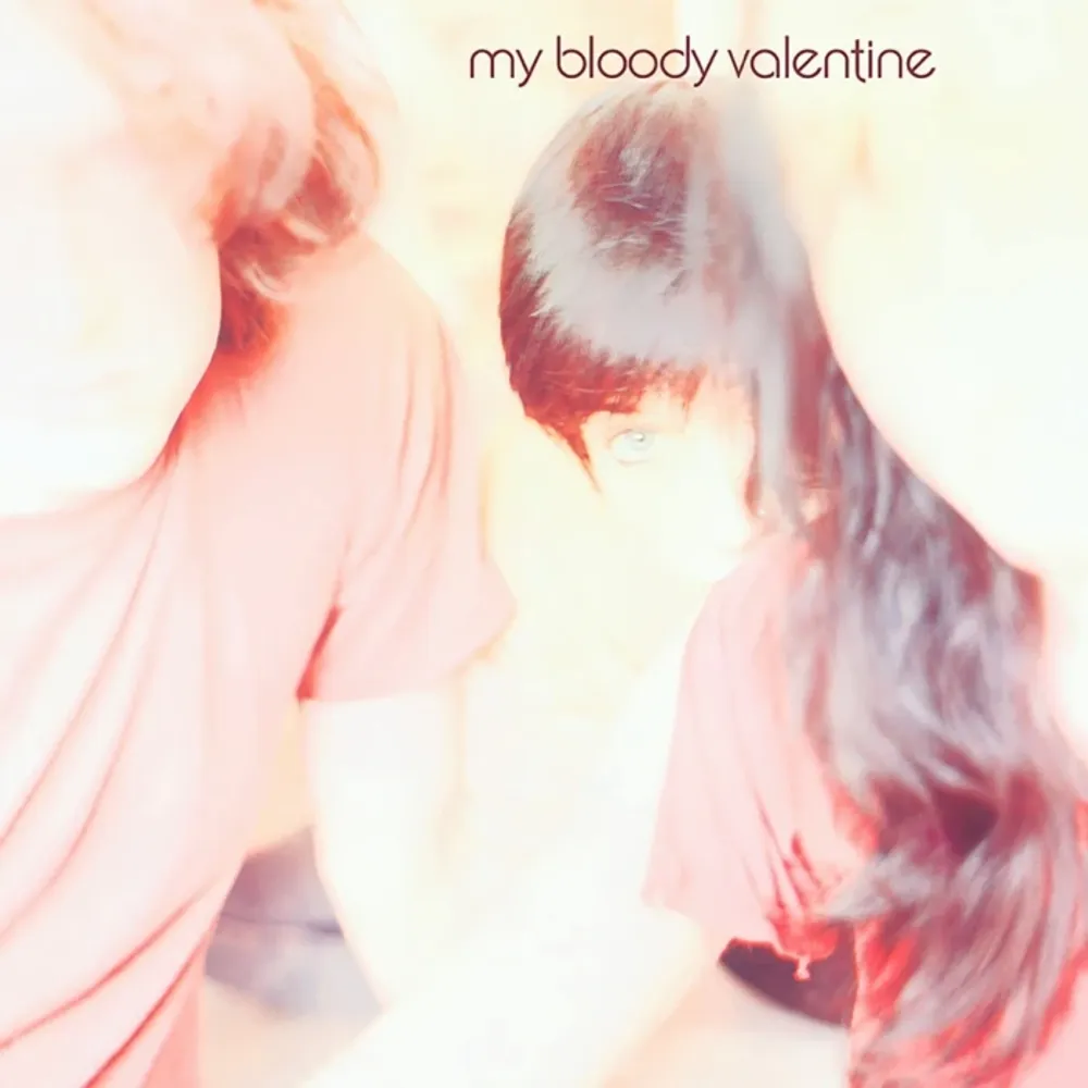 

Диск CD Isn't Anything - My Bloody Valentine