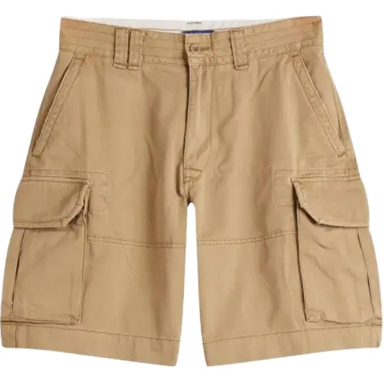 Шорты карго Gellar Classic Fit Polo Ralph Lauren, Khaki