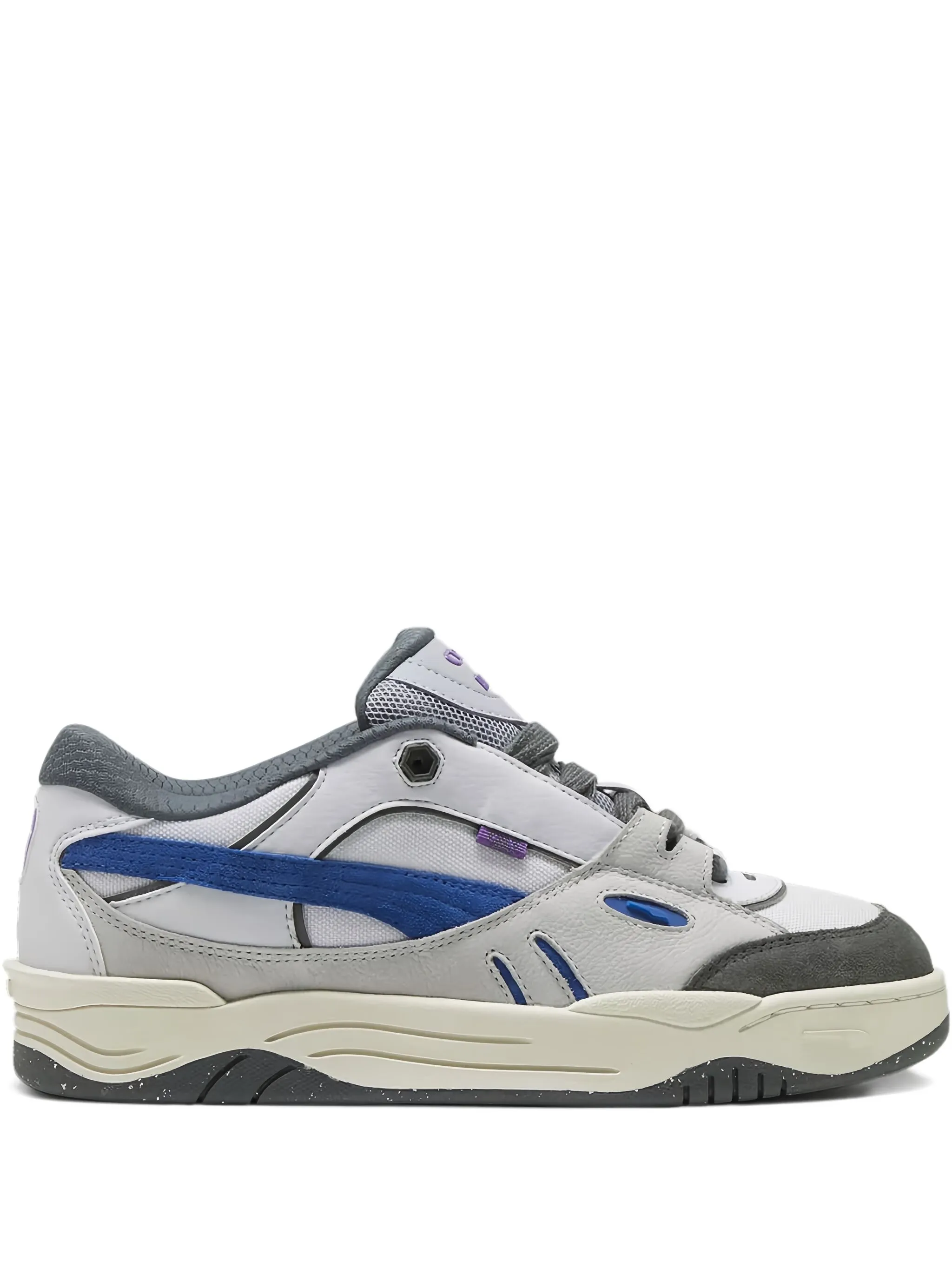 

Кроссовки 180 Puma, белый