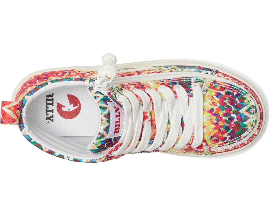 Кроссовки BILLY Footwear Kids BILLY CS High Top, разноцветный — фото 2