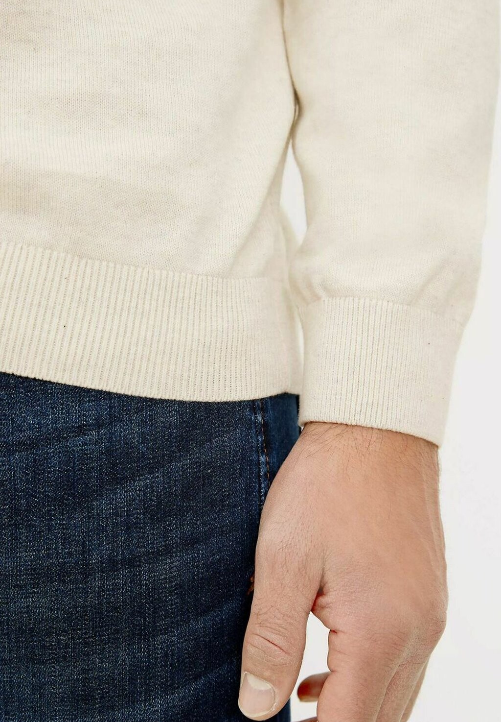 thumb