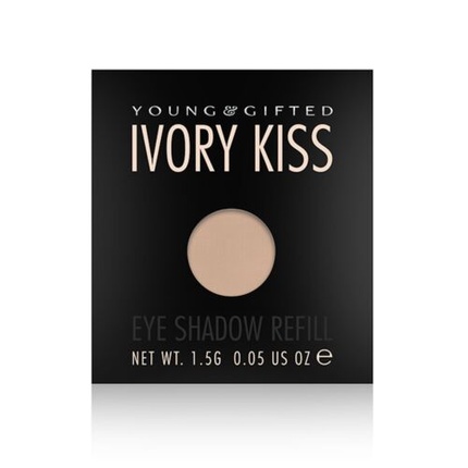 Тени для век Ivory Kiss