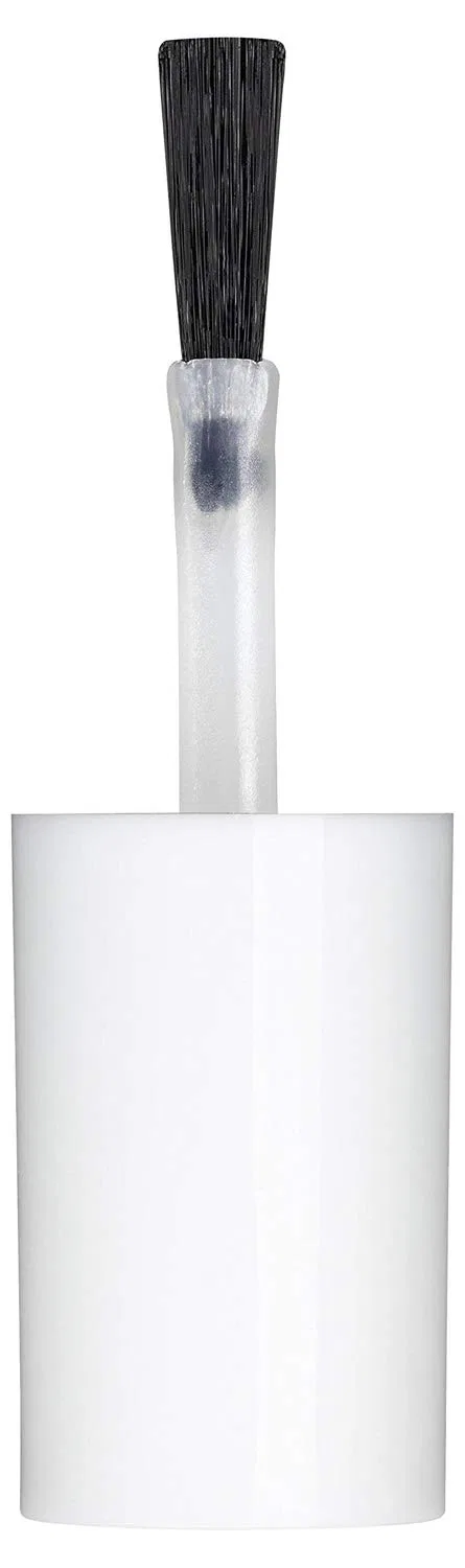 Лак для ногтей Essie для интенсивного покрытия Essie, Gray — фото 3