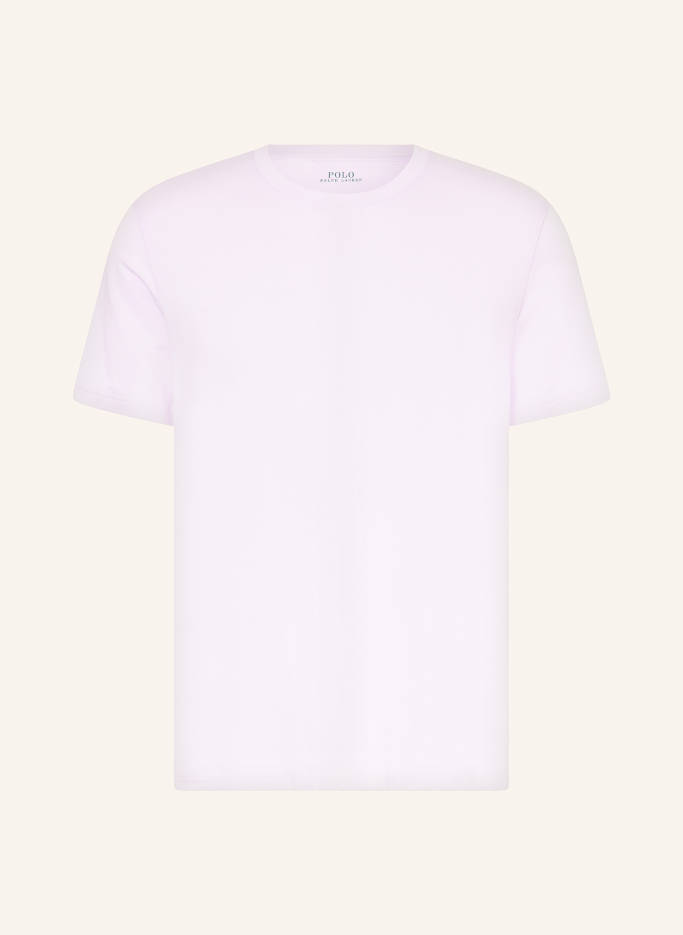 

Рубашка для сна Polo Ralph Lauren, фиолетовый