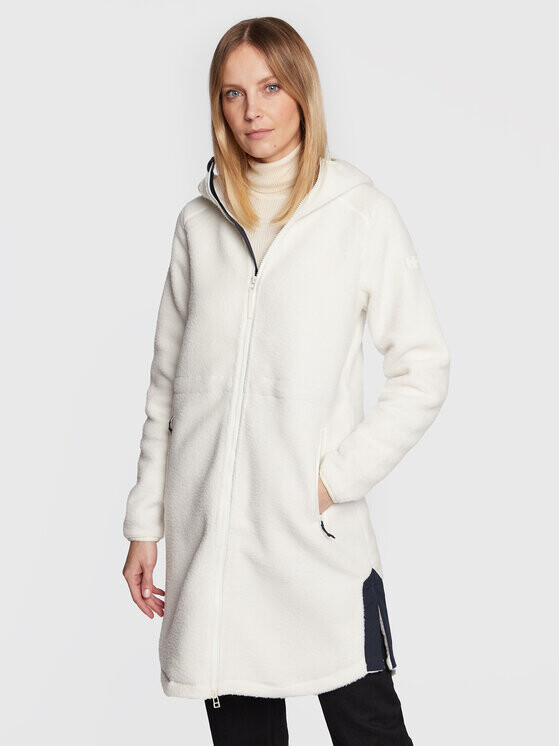 

Парка стандартной посадки Helly Hansen, экрю