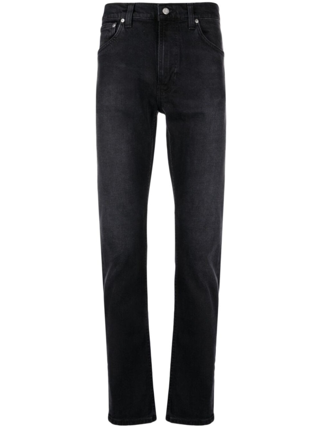 

True Religion джинсы Lean Dean кроя слим, серый
