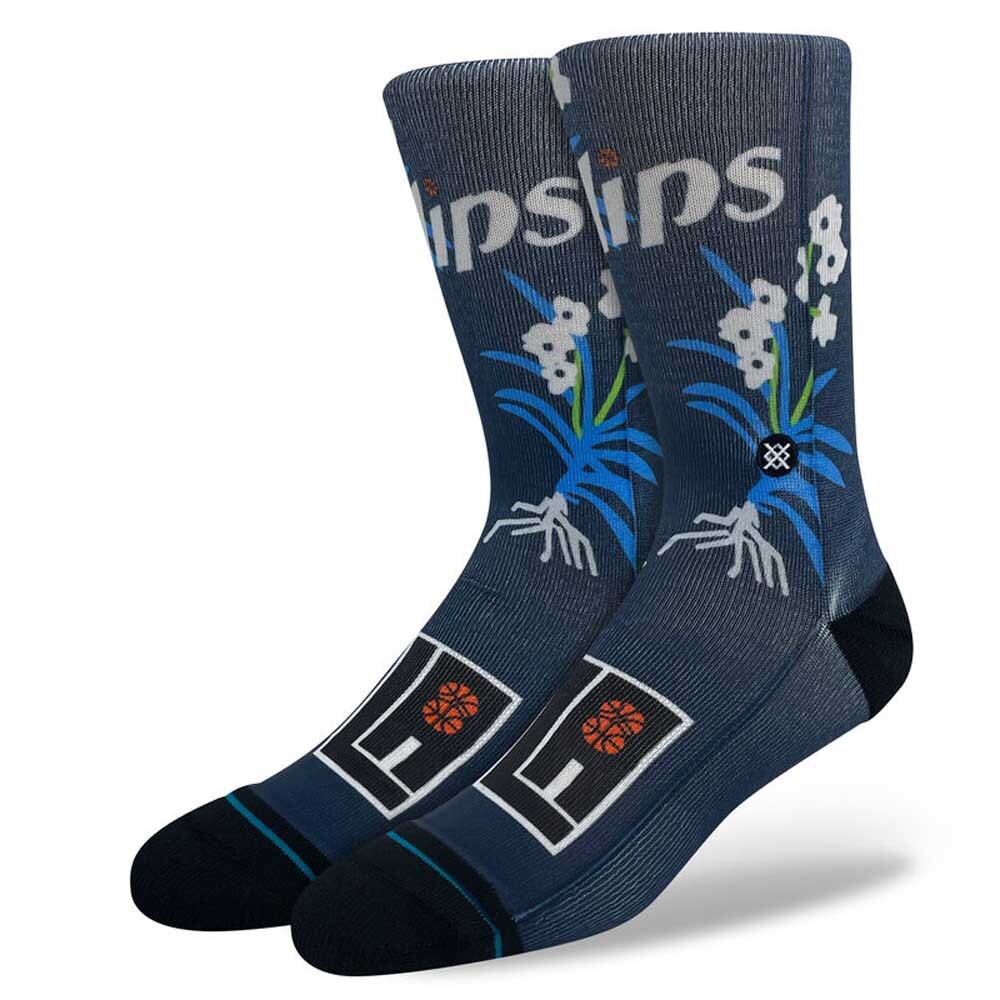 

Носки Stance Lac Ce24, Разноцветный