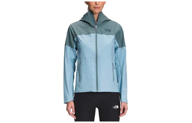 

THE NORTH FACE Женская куртка, цвет Blue