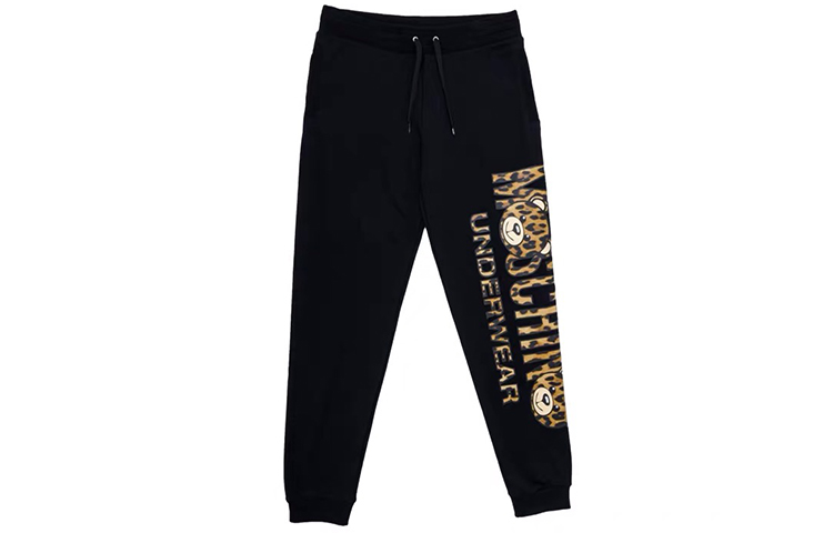 

Повседневные брюки мужские MOSCHINO