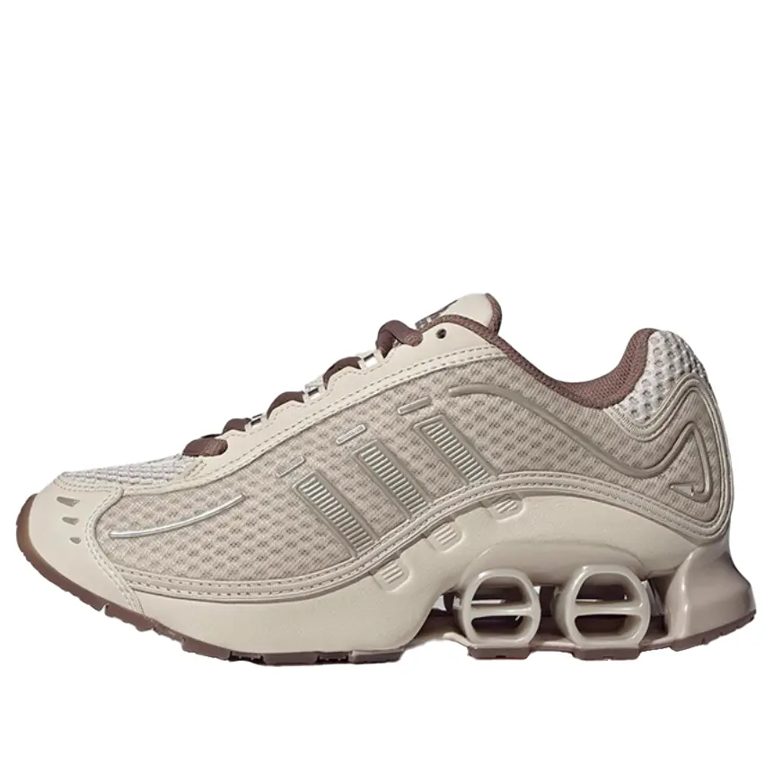

Кроссовки adidas Megaride O1 'Beige', бежевый