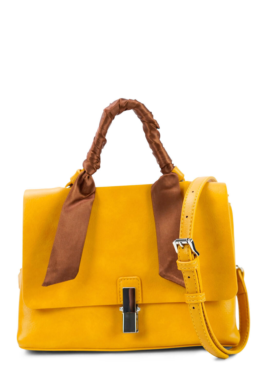 

Сумка через плечо Harpa Handtasche SUSI, цвет masala yellow