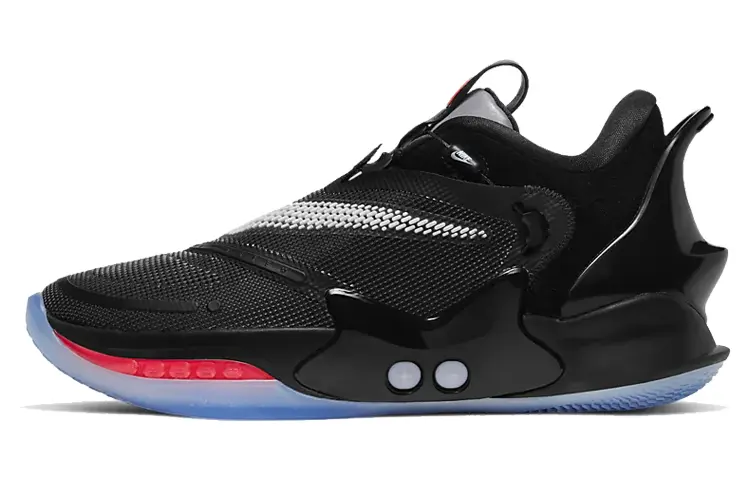 

Баскетбольные кроссовки унисекс Nike Adapt bb 2.0