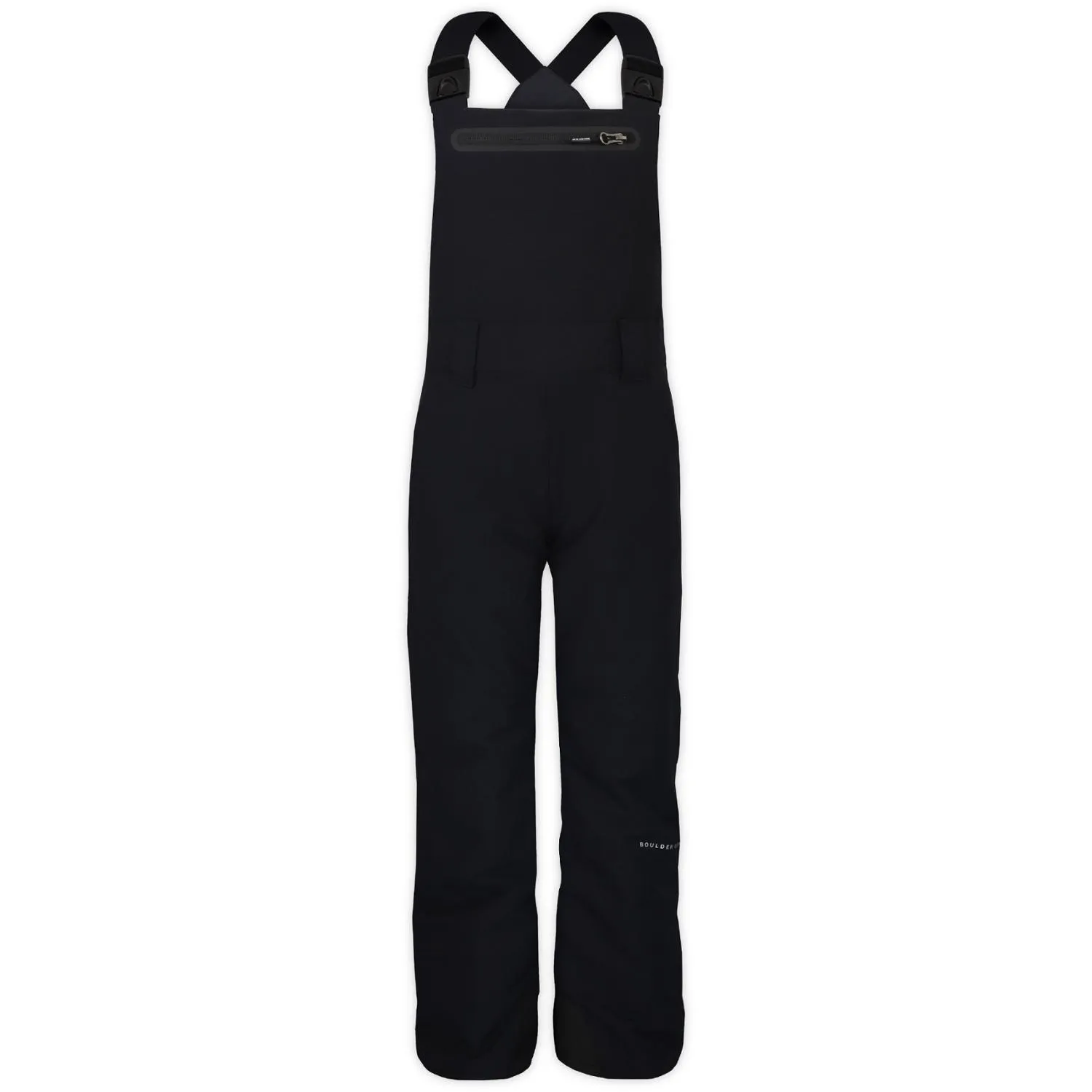 

Снеговые брюки Cooper Bib - Для детей Boulder Gear, Black