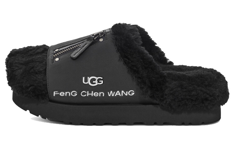 Сандалии Feng Chen Wang X UGG Closed Toe Slippers Women's