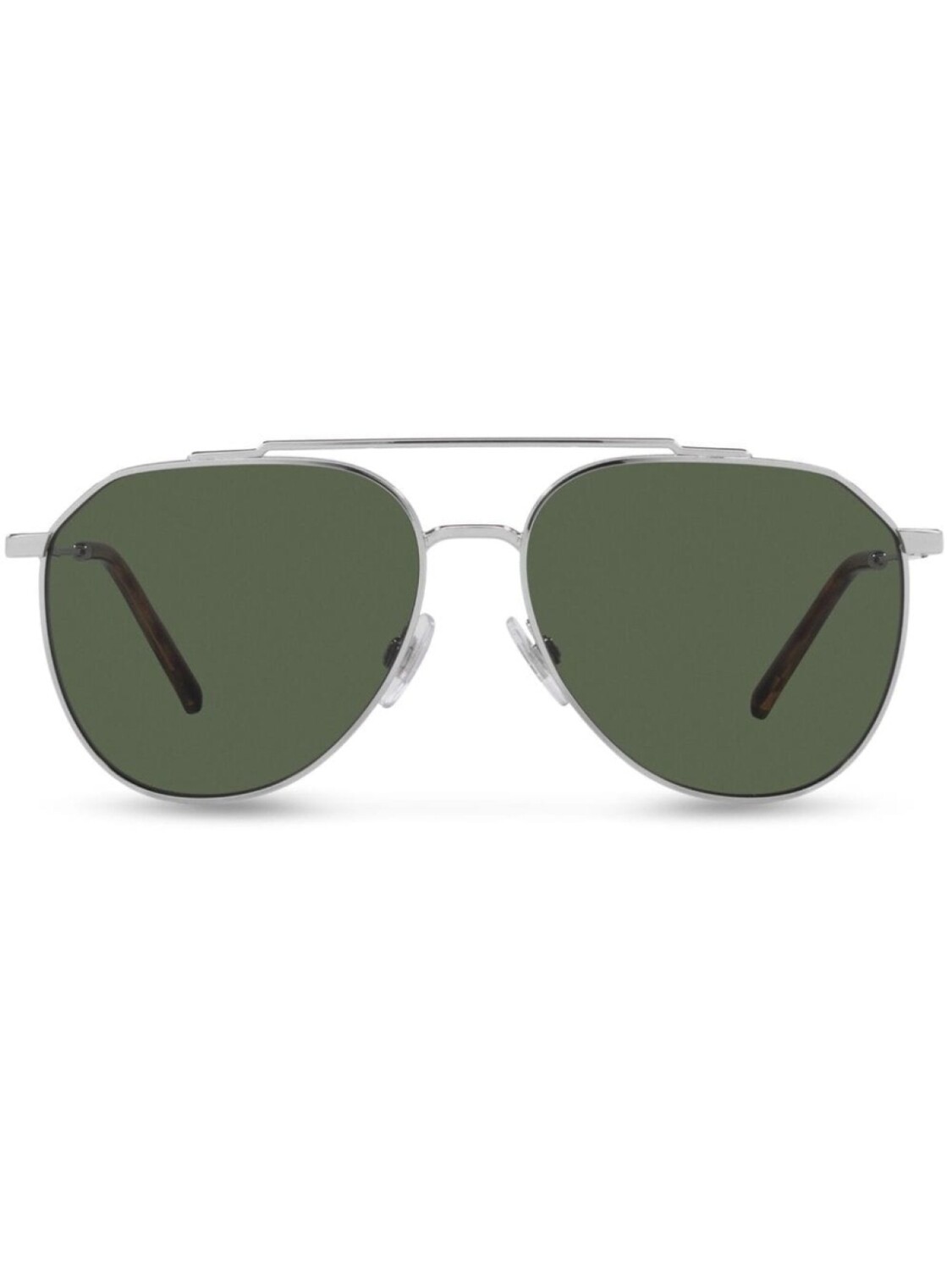 

Dolce & Gabbana Eyewear солнцезащитные очки, серый