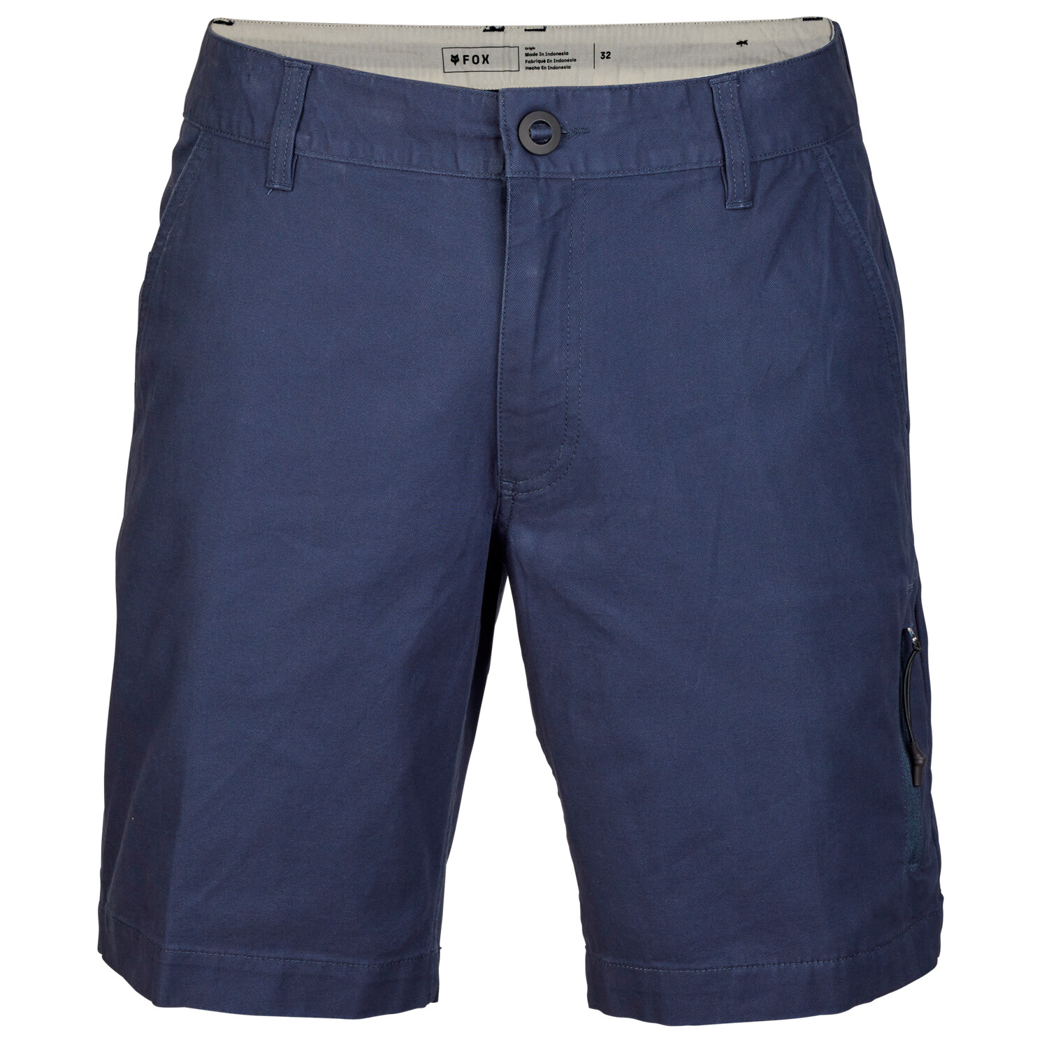 

Шорты Fox Racing Essex Short 3 0, цвет Midnight