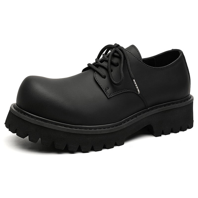

Мужские ботинки Men"s Casual Men Mid-Top, черный Bvfnlee