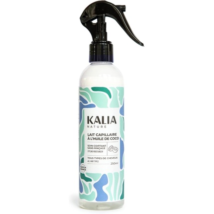 

Кокосовое молочко для сухих волос 250 мл Kalia Nature