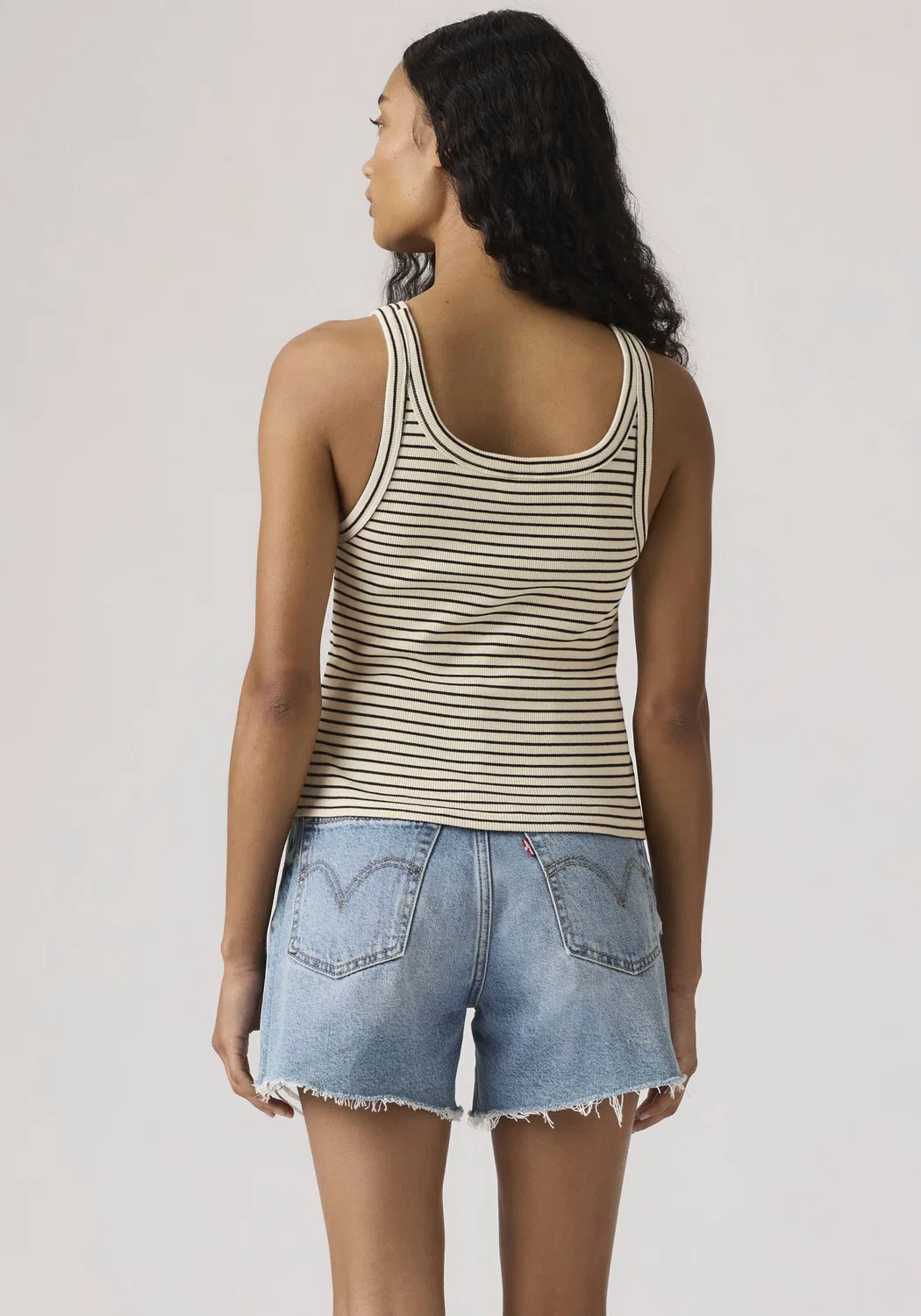 Топ Levi'S , Wool White — фото 4